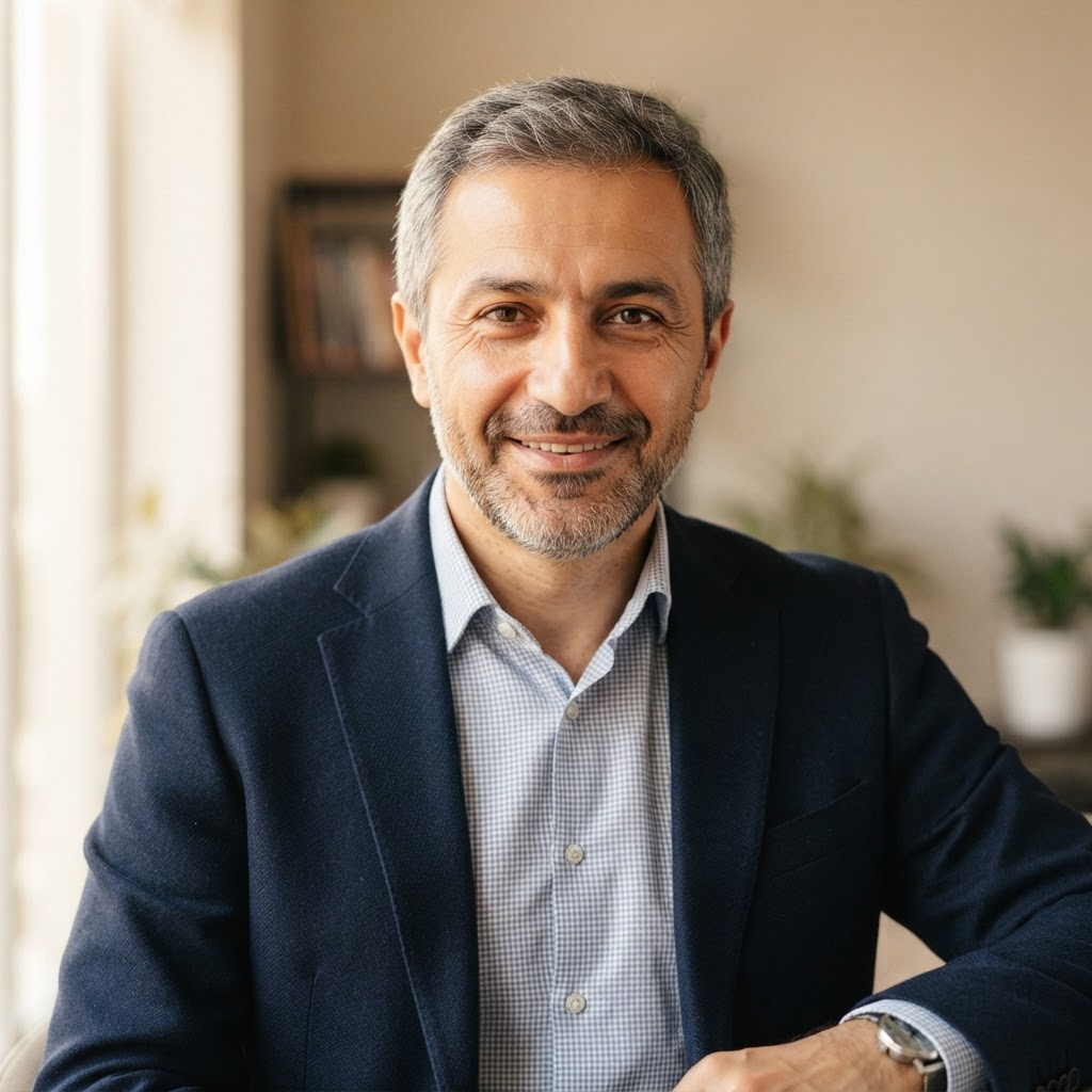 Ali Məmmədov